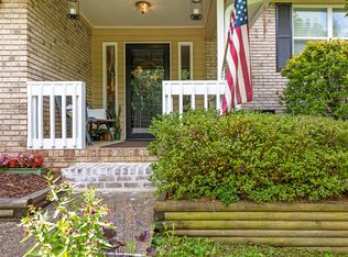 316 Yorkshire Ln, Chattanooga, TN 37415