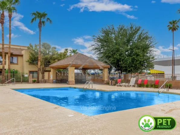 6770 N 47th Ave Unit 1021, Glendale, AZ 85301