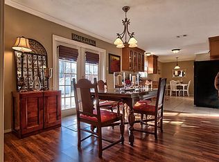 317 Brookwood Dr, Richardson, TX 75080