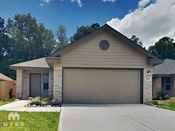 17584 Rosewood Manor Ln, New Caney, TX 77357