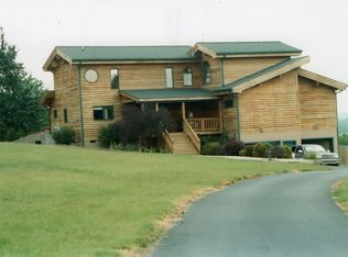 6902 Pulltight Hill Rd, College Grove, TN 37046
