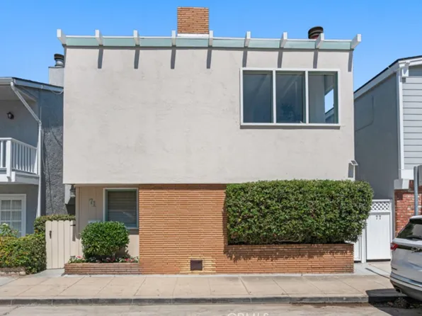 71 63rd Pl, Long Beach, CA 90803