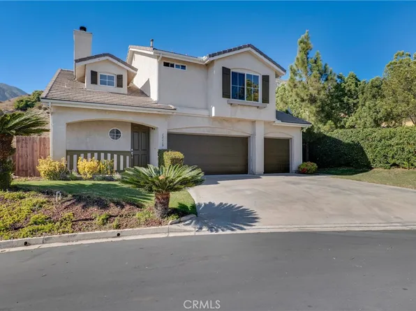 12119 Via Santa Barbara, Sylmar, CA 91342