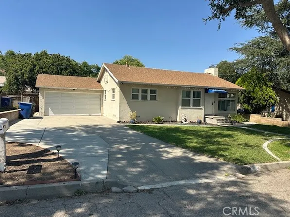 734 Lee Dr, San Bernardino, CA 92405