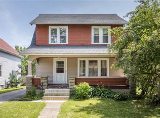 214 Courtland St, Elyria, OH 44035