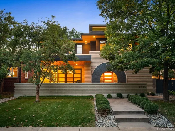 1055 S Elizabeth Street, Denver, CO 80209