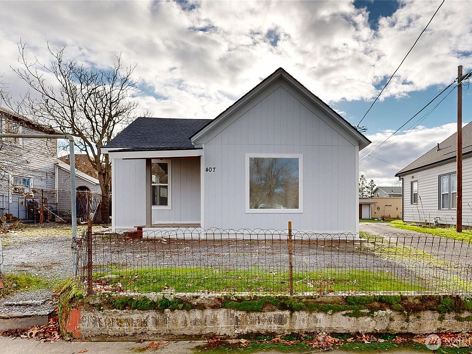 1st image of 407 W Pine Street