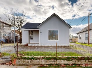 407 W Pine Street, Walla Walla, WA 99362