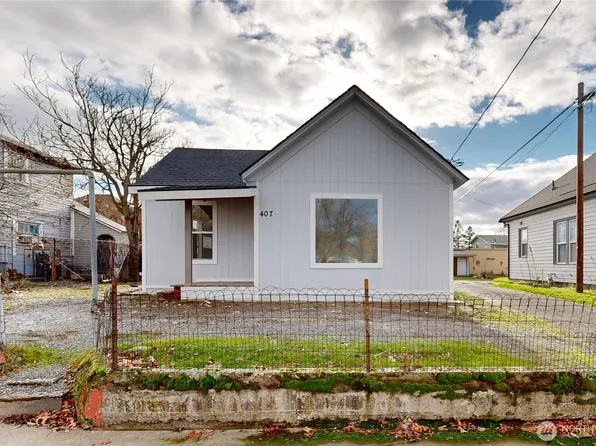 407 W Pine Street, Walla Walla, WA 99362