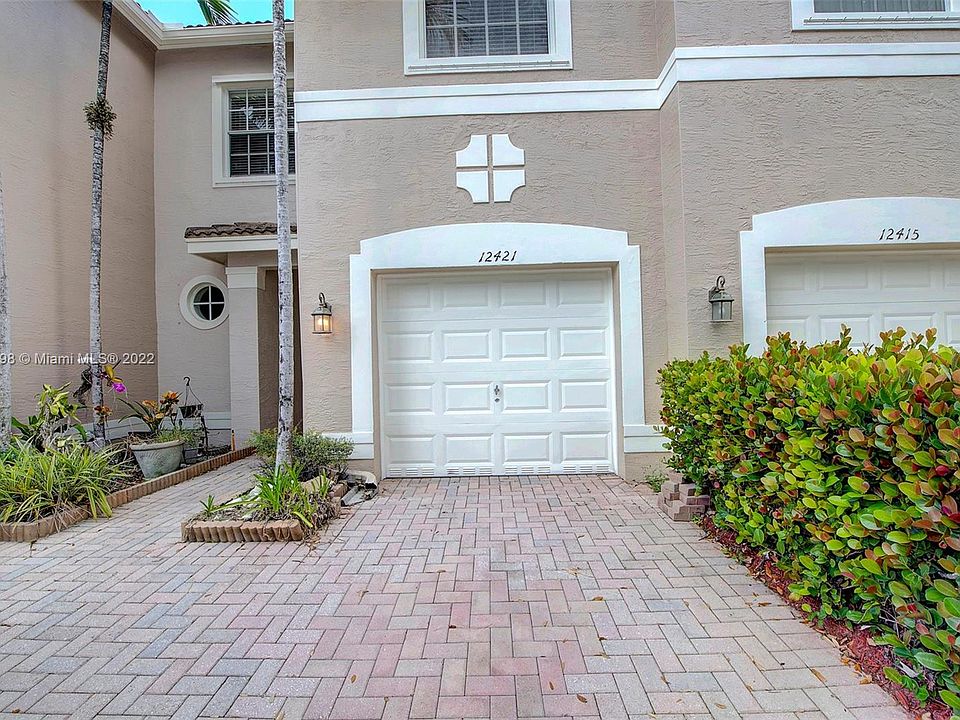 1st image of 12421 SW 42nd St #12421