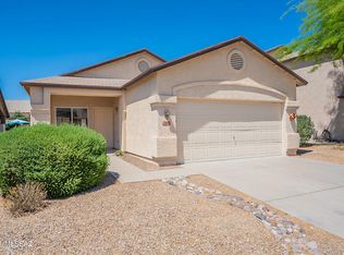 9121 E Sugar Sumac St, Tucson, AZ 85747