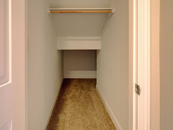 Under Stair Storage