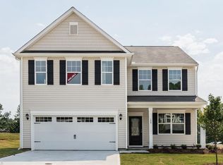 2928 Shipley St, Winston Salem, NC 27107