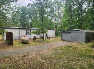 1387 N Timberwolf Trl, Baldwin, MI 49304