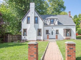 80 Chapin Ter, Springfield, MA 01107