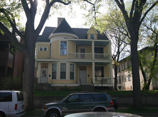 2410 Aldrich Ave S, Minneapolis, MN 55405