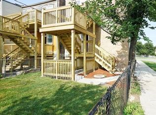 5350 S Wabash Ave #1, Chicago, IL 60615