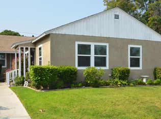 709 Pine Dr, Torrance, CA 90501