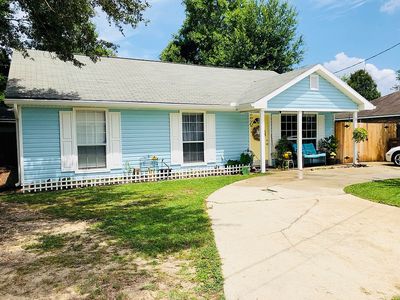 122 Twin Cedar Ave, Long Beach, MS, 39560