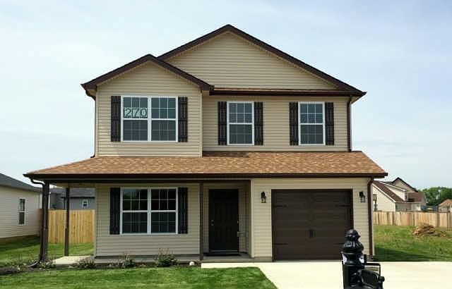 1st image of 270 Fox Mdw Lot 270