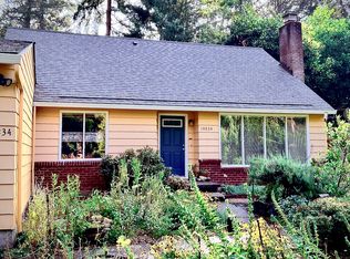 10234 SW 53rd Ave, Portland, OR 97219