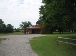 1840 S Peebly Rd, Choctaw, OK 73020