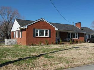 4532 Corbin Sneed Rd, Springfield, TN 37172