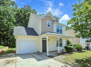 4890 Hawfield St, Kannapolis, NC 28083