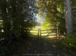 0 Jamieson Rd N LOT B, Pt Hope, ON L1A3V8