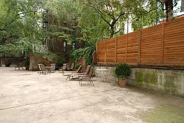 Rented by Buchbinder & Warren