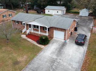 119 Live Oak Rd, Summerville, SC 29485