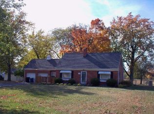 6931 Union Rd, Clayton, OH 45315