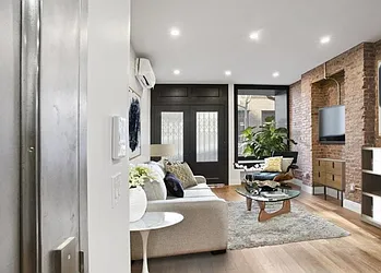 Rented by REAL New York