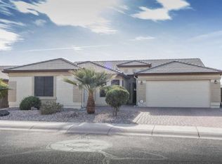 23039 W Solano Dr, Buckeye, AZ 85326