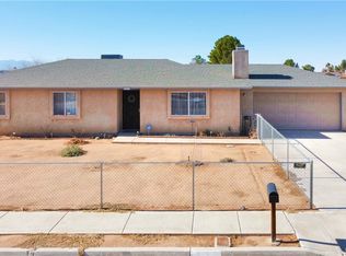 13448 Franceska Rd, Apple Valley, CA 92308