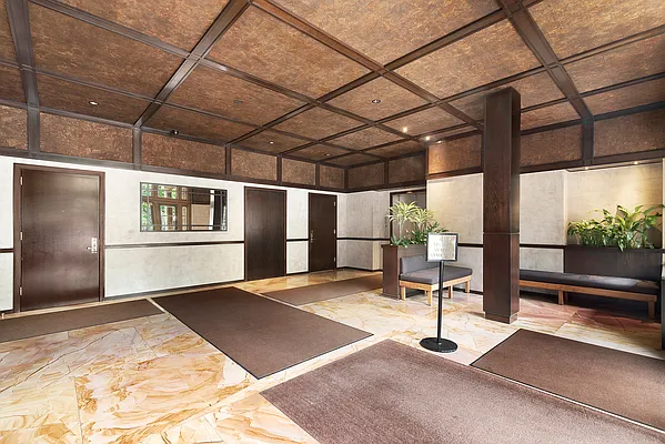 Rented by Brown Harris Stevens | media 10