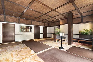 Rented by Brown Harris Stevens