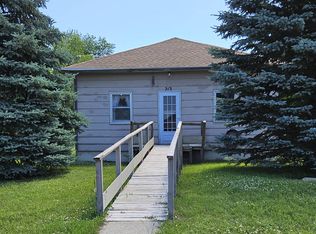 213 N Cornell St #213, Gordon, NE 69343