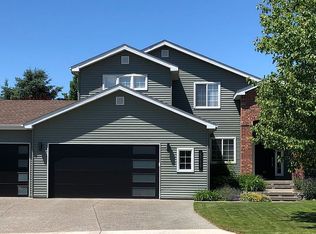 23237 E Settler Dr, Liberty Lake, WA 99019