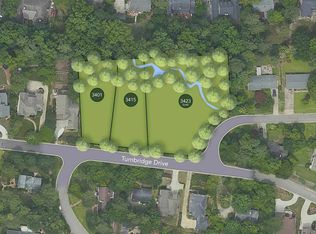 3401 Turnbridge Dr #146, Raleigh, NC 27609