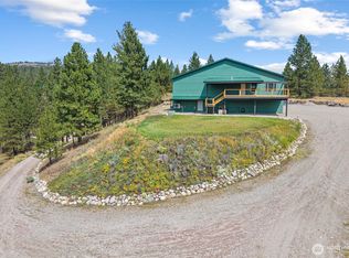 15 Miyoko Point Rd, Republic, WA 99166