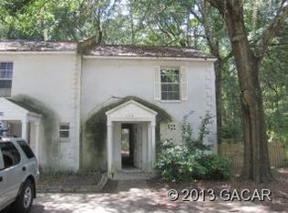 1716 SW 70th Ter, Gainesville, FL 32607