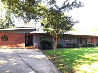 5556 Highway 39 S, Donalsonville, GA 39845