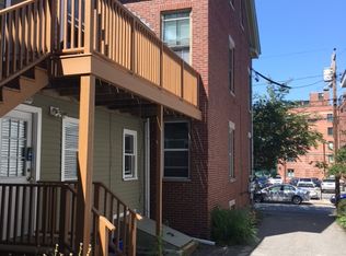 86 Winter St #3, Portland, ME 04102