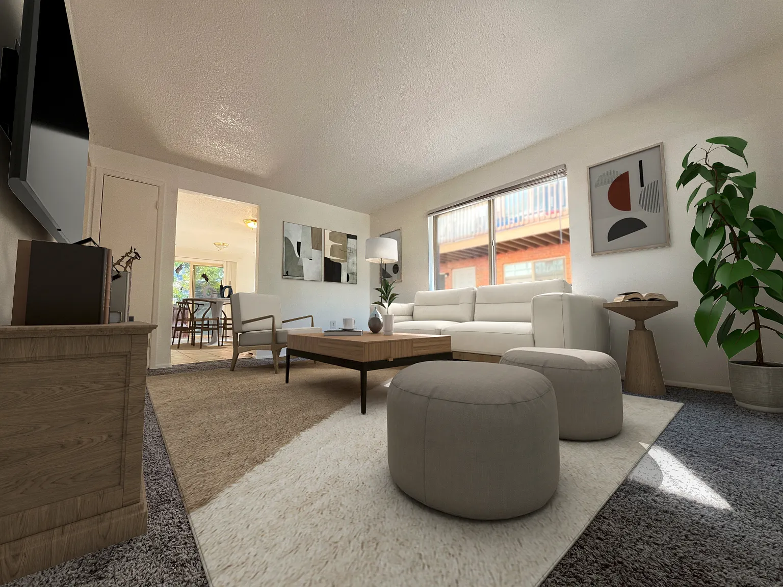 2 bed, 863 sqft, $1,599 — Photo 4