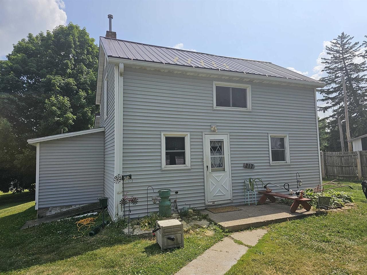 217 East Highway Street, Mount Hope, WI 53816 Zillow