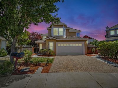 30718 Knight Ct, Union City, CA, 94587