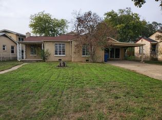 114 Pardo Cir, San Antonio, TX 78228