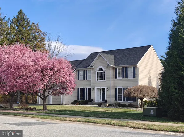 8415 Church Lane Rd, Ellicott City, MD 21043