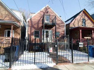3035 N Honore St, Chicago, IL 60657